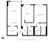 801 S Plymouth Unit 713, Chicago, IL 60605