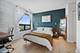 859 W Erie Unit 709, Chicago, IL 60642