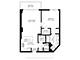 859 W Erie Unit 709, Chicago, IL 60642