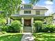 160 N Elmwood, Oak Park, IL 60302