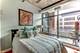520 S State Unit 501, Chicago, IL 60605
