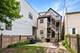 1726 N Sawyer, Chicago, IL 60647