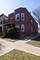 2648 N Francisco, Chicago, IL 60647