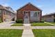 3919 Scoville, Stickney, IL 60402