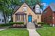 1032 Courtland, Park Ridge, IL 60068