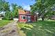 7750 Blazer, Justice, IL 60458