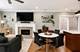 1517 W Adams Unit 3, Chicago, IL 60607