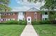510 W Miner Unit 1D, Arlington Heights, IL 60005