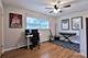 510 W Miner Unit 1D, Arlington Heights, IL 60005