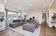 510 W Miner Unit 1D, Arlington Heights, IL 60005