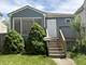 12737 Honore, Blue Island, IL 60406