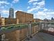 933 W Van Buren Unit 823, Chicago, IL 60607