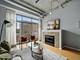 933 W Van Buren Unit 823, Chicago, IL 60607