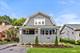 4633 Wolf, Western Springs, IL 60558