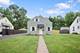 11401 S Whipple, Merrionette Park, IL 60803
