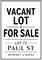 Lot 72 Paul, Mchenry, IL 60050