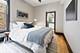 3855 N Greenview Unit 2A, Chicago, IL 60613