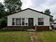 16134 Justine, Markham, IL 60428