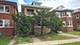 4307 S Sawyer, Chicago, IL 60632