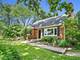5902 Wolf, Western Springs, IL 60558