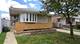 7805 S Reilly, Chicago, IL 60652