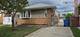 7805 S Reilly, Chicago, IL 60652