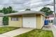 3846 W 84th, Chicago, IL 60652