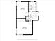 1646 Portsmouth, Westchester, IL 60154