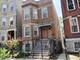 2507 W Walton, Chicago, IL 60622
