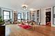 3500 N Lake Shore Unit 11C, Chicago, IL 60657
