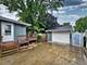 1034 S Saylor, Elmhurst, IL 60126