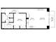 1001 W Madison Unit 510, Chicago, IL 60607