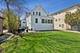 501 N Northwest, Park Ridge, IL 60068