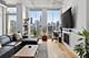 720 N Larrabee Unit 1605, Chicago, IL 60654