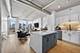 720 N Larrabee Unit 1605, Chicago, IL 60654