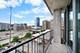 700 W Van Buren Unit 709, Chicago, IL 60607
