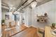700 W Van Buren Unit 709, Chicago, IL 60607