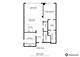 818 N Wolcott Unit 110, Chicago, IL 60622