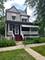 7225 S Princeton, Chicago, IL 60621