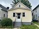 202 E Webster, Joliet, IL 60432