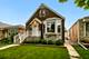 5125 N Sayre, Chicago, IL 60656