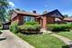 1552 Manchester, Westchester, IL 60154