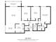 125 Acacia Unit 404, Indian Head Park, IL 60525