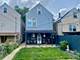 2535 S Christiana, Chicago, IL 60623