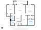 7414 W Irving Park Unit 305, Norridge, IL 60706