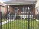 3314 W 66th, Chicago, IL 60629
