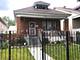 3314 W 66th, Chicago, IL 60629
