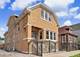 2345 N Lockwood, Chicago, IL 60639