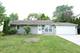 111 W Green Meadows, Streamwood, IL 60107