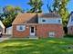 2045 Downey, Homewood, IL 60430